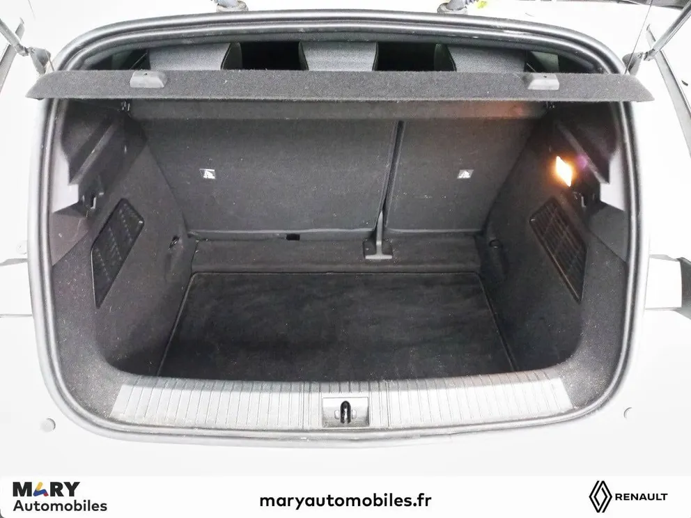 Véhicule occasion 222483 - renault MEGANE - Photo 6