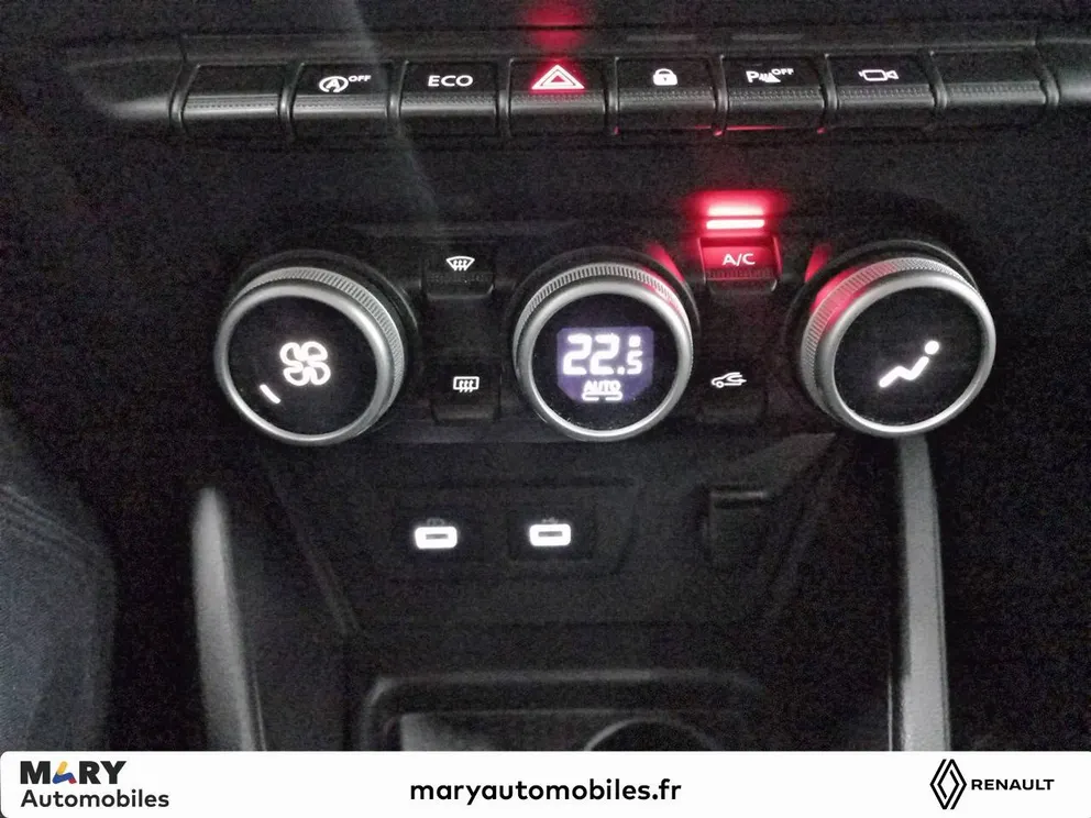 Véhicule occasion 213341 - dacia DUSTER - Photo 15