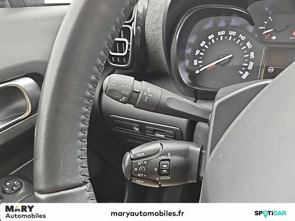 Véhicule occasion 228277 - Citroën C3 AIRCROSS - Photo 13