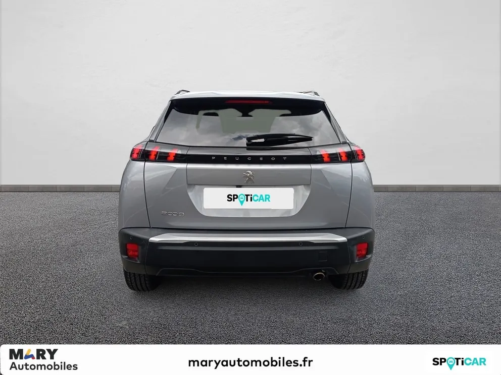 Véhicule occasion 226865 - peugeot 2008 - Photo 3