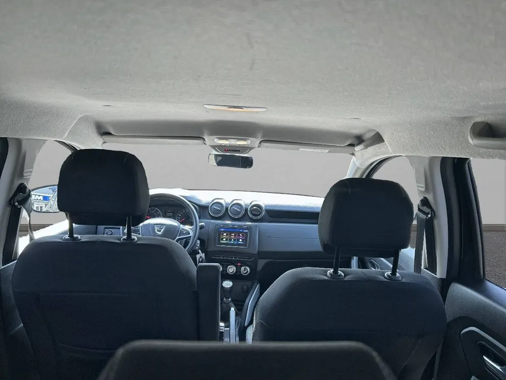 Véhicule occasion 227739 - dacia DUSTER - Photo 8