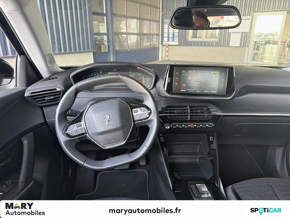 Véhicule occasion 225834 - peugeot 2008 - Photo 8