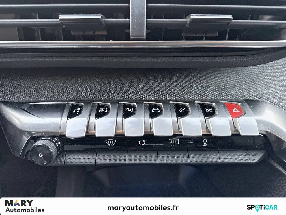 Véhicule occasion 203499 - peugeot 3008 - Photo 21