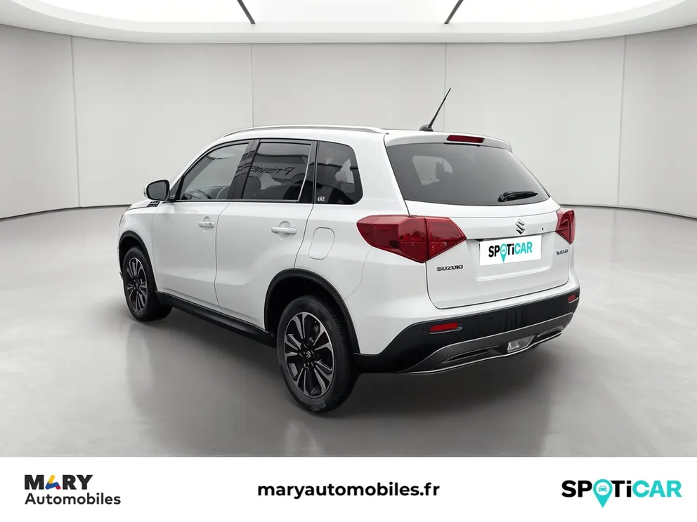 Véhicule occasion 1236608 - suzuki VITARA - Photo 3