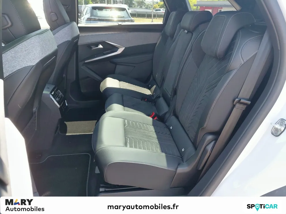 Véhicule occasion 1232701 - peugeot 5008 - Photo 10
