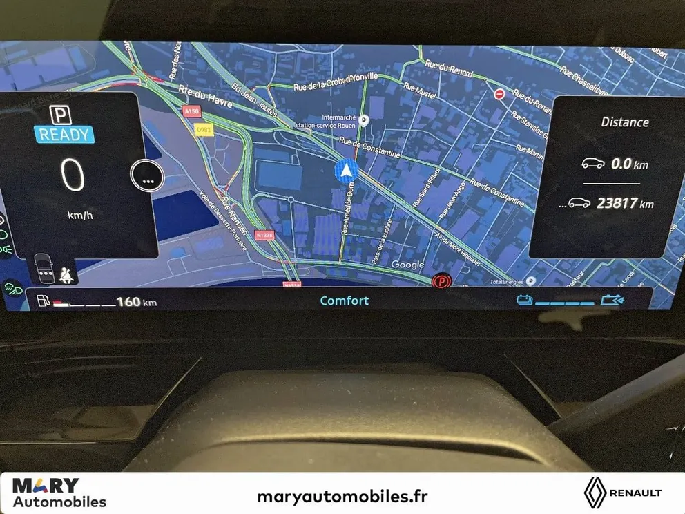 Véhicule occasion 216510 - renault AUSTRAL - Photo 15