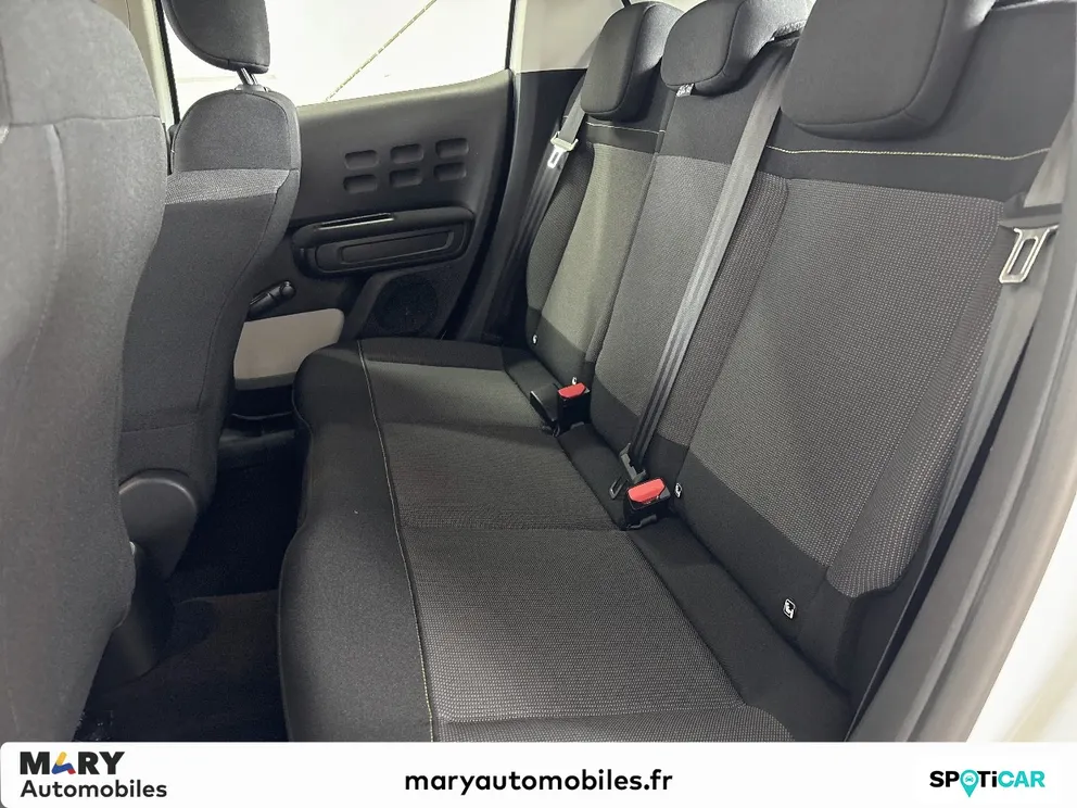 Véhicule occasion 1226754 - Citroën C3 - Photo 16
