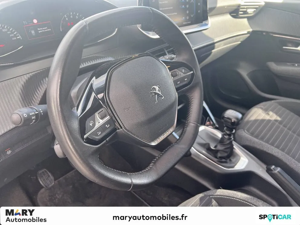 Véhicule occasion 203497 - peugeot 208 - Photo 10