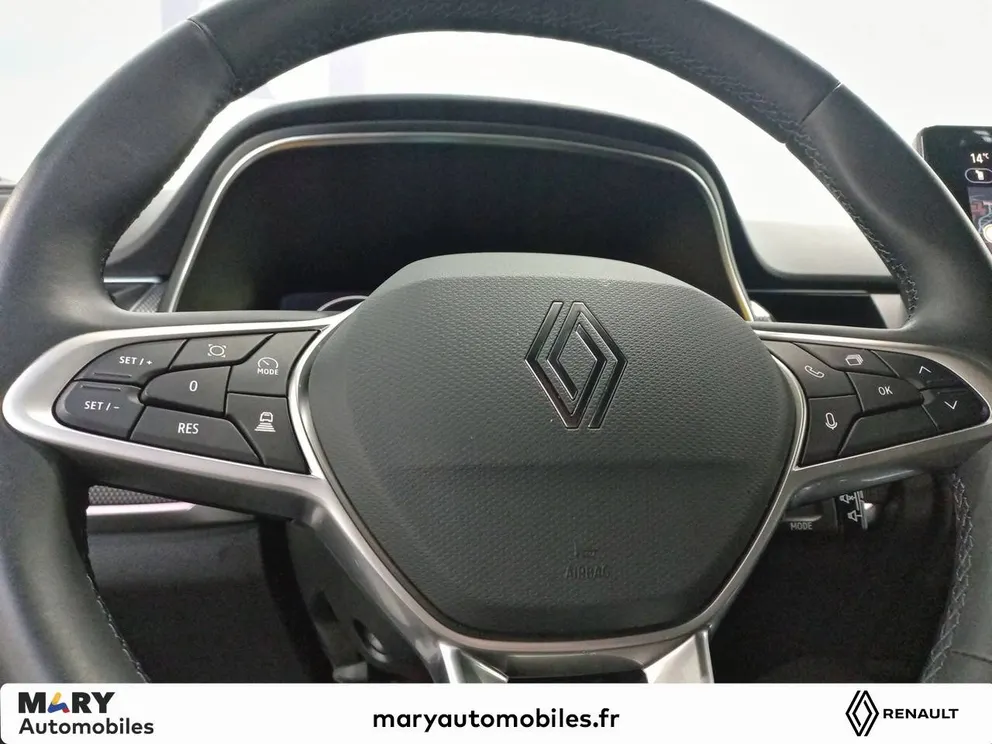 Véhicule occasion 200484 - renault ARKANA - Photo 15
