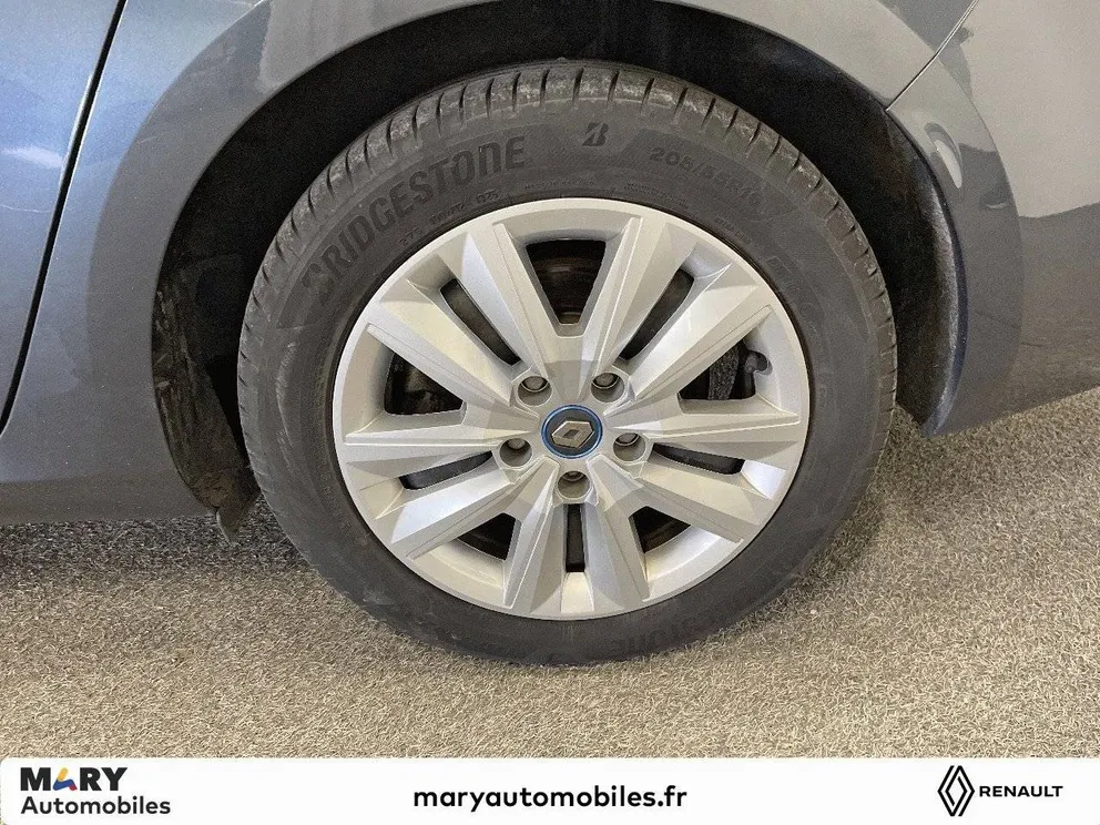 Véhicule occasion 196109 - renault MEGANE - Photo 11