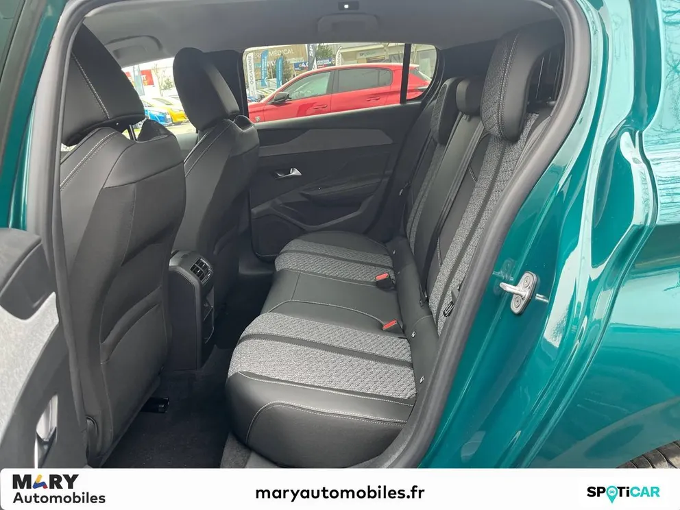 Véhicule occasion 205849 - peugeot 308 - Photo 10