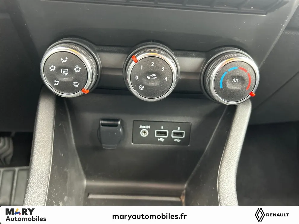 Véhicule occasion 234803 - renault CLIO - Photo 16