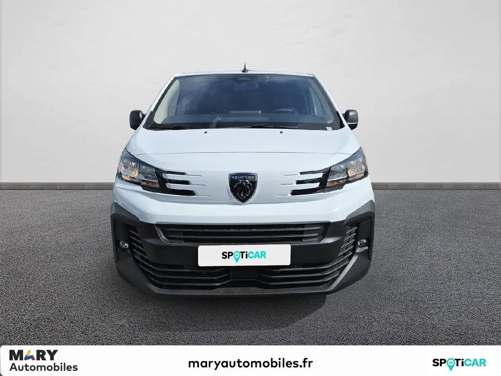 Véhicule occasion 224931 - peugeot EXPERT - Photo 8