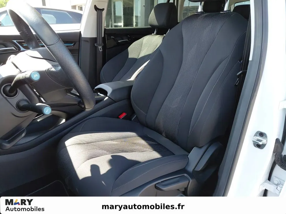 Véhicule occasion 224891 - mg MG5 - Photo 9