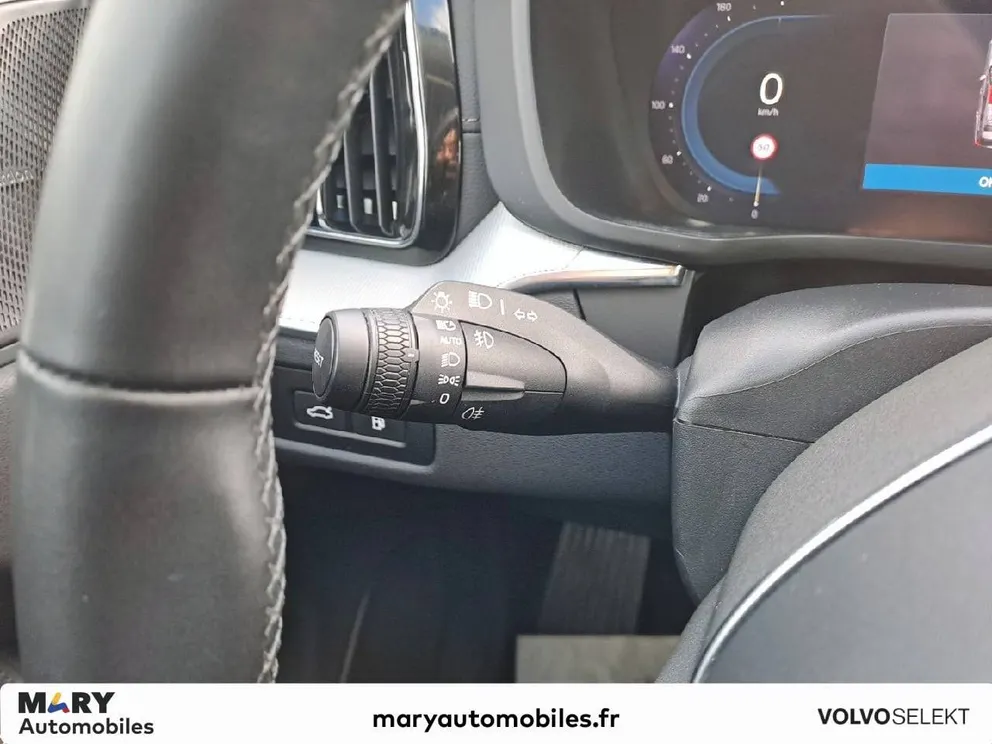 Véhicule occasion 206197 - volvo XC60 - Photo 14