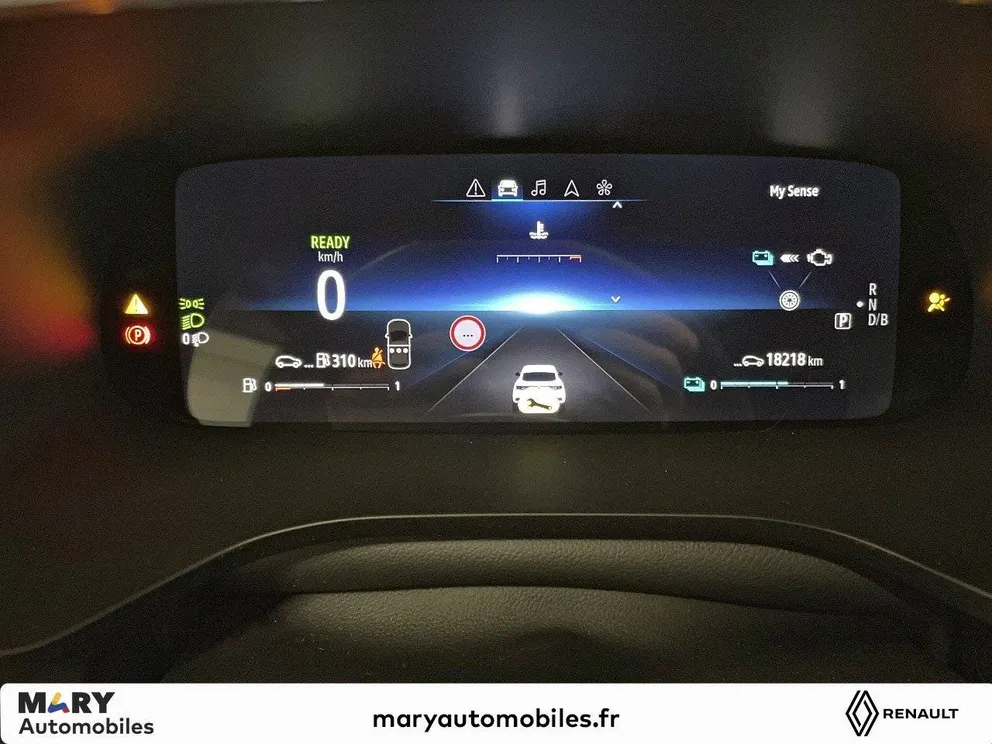 Véhicule occasion 205765 - renault ARKANA - Photo 15