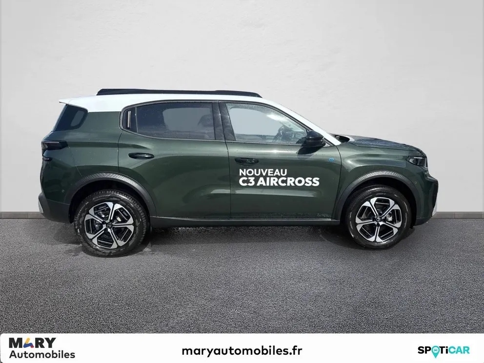 Véhicule occasion 168198 - Citroën C3 AIRCROSS - Photo 4
