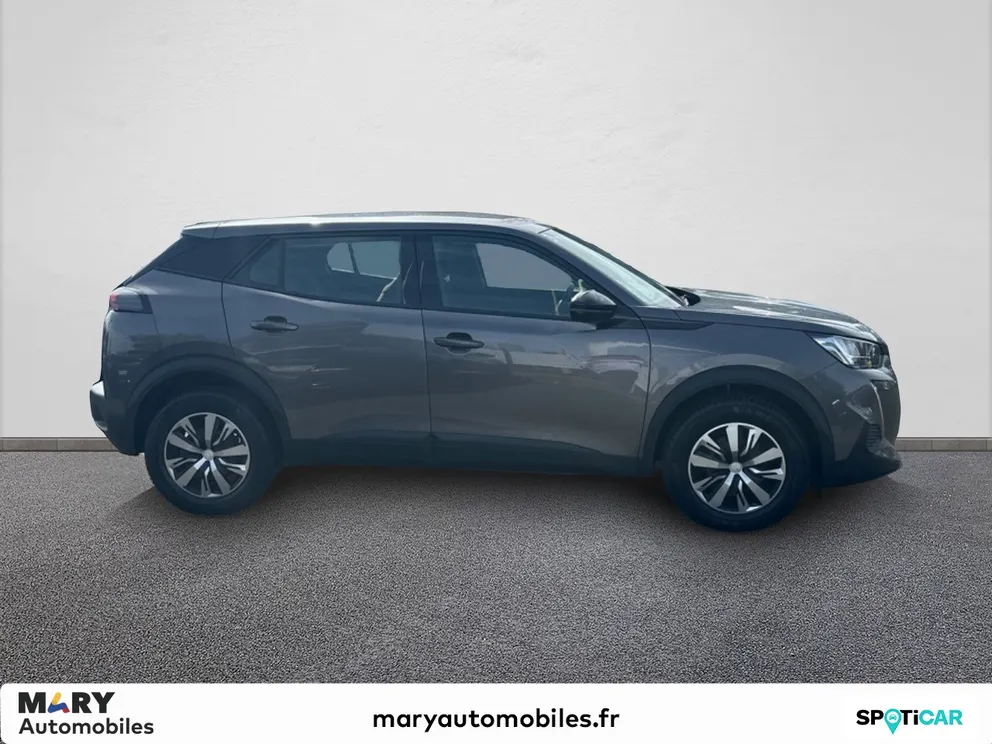 Véhicule occasion 1241674 - peugeot 2008 - Photo 4