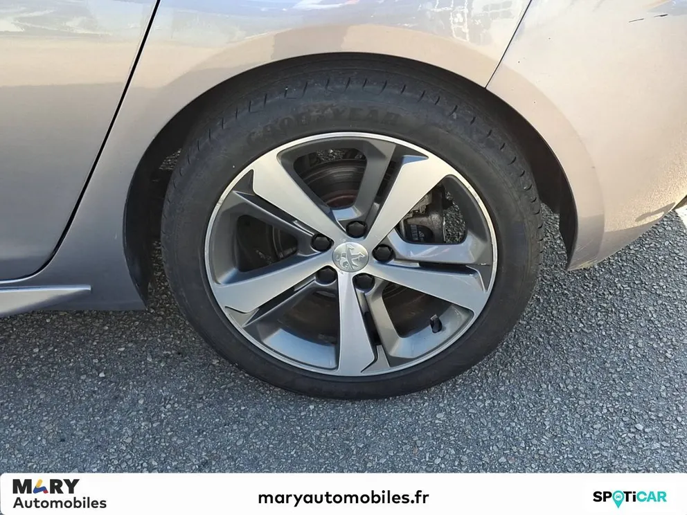 Véhicule occasion 230372 - peugeot 308 - Photo 11