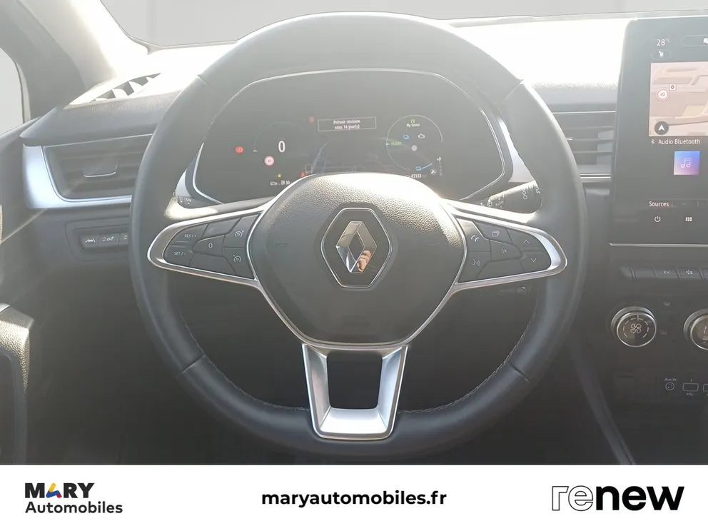 Véhicule occasion 1230663 - renault CAPTUR - Photo 13