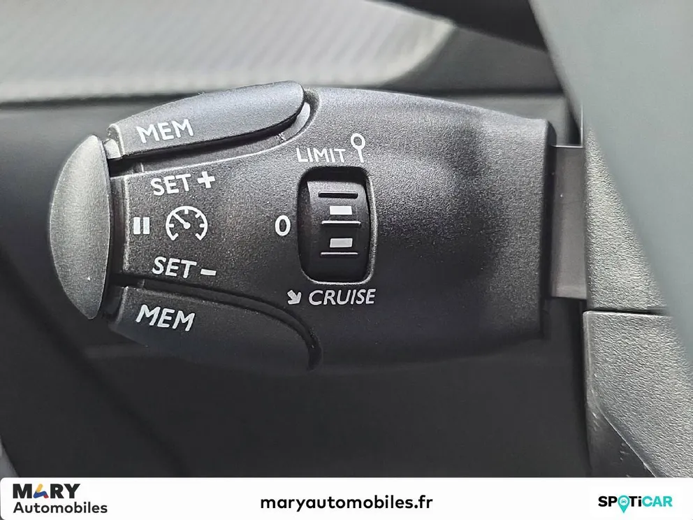 Véhicule occasion 210838 - peugeot 208 - Photo 17