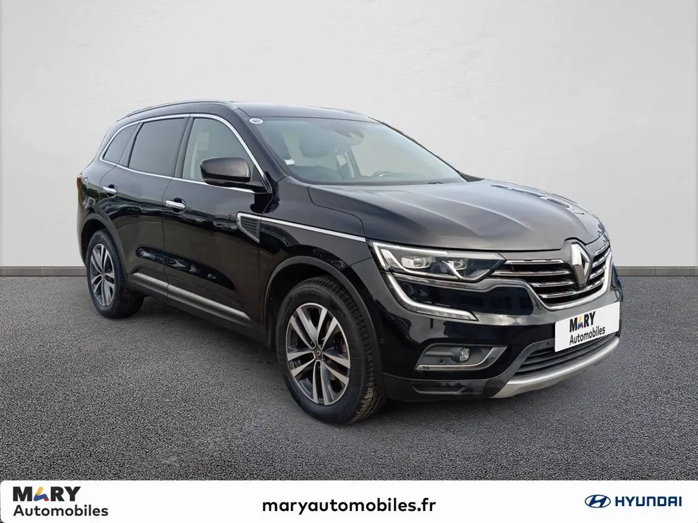 Véhicule occasion 219669 - renault KOLEOS - Photo 3