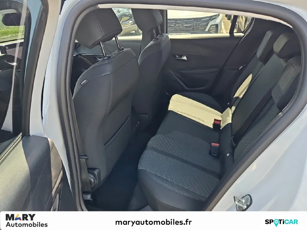 Véhicule occasion 1232390 - peugeot 208 - Photo 15