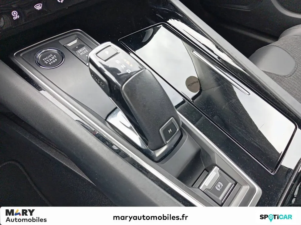 Véhicule occasion 188964 - peugeot 508 - Photo 15