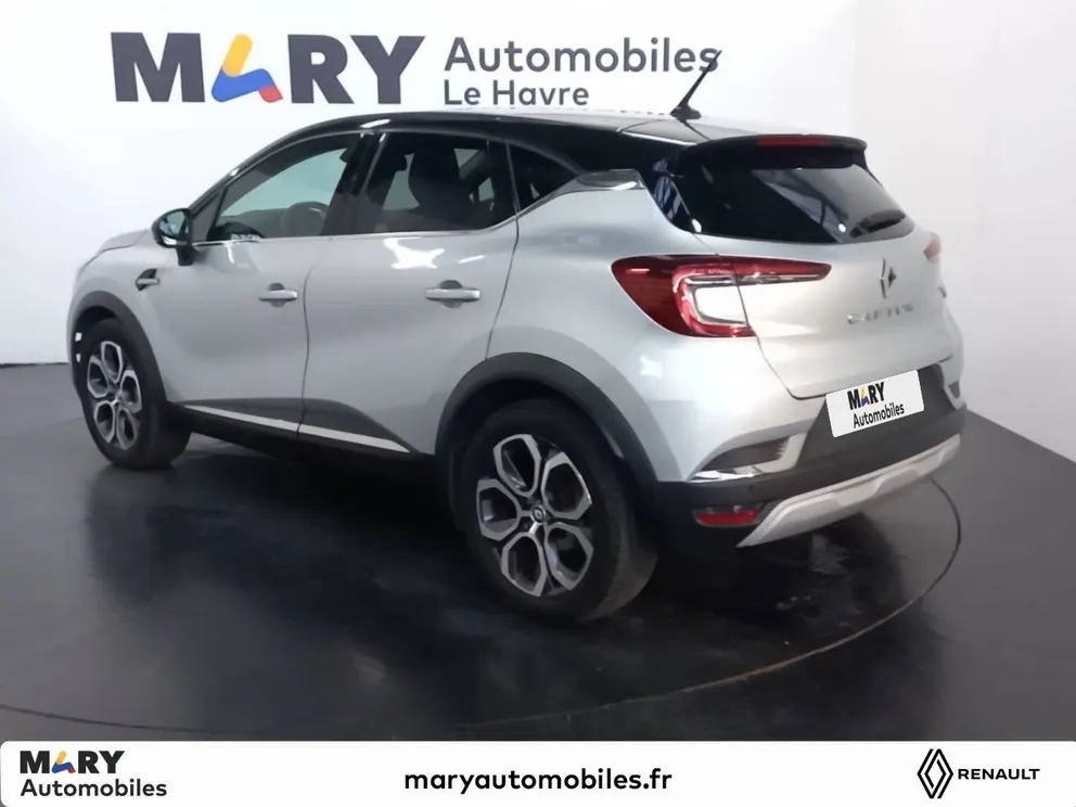 Véhicule occasion 203789 - renault CAPTUR - Photo 7