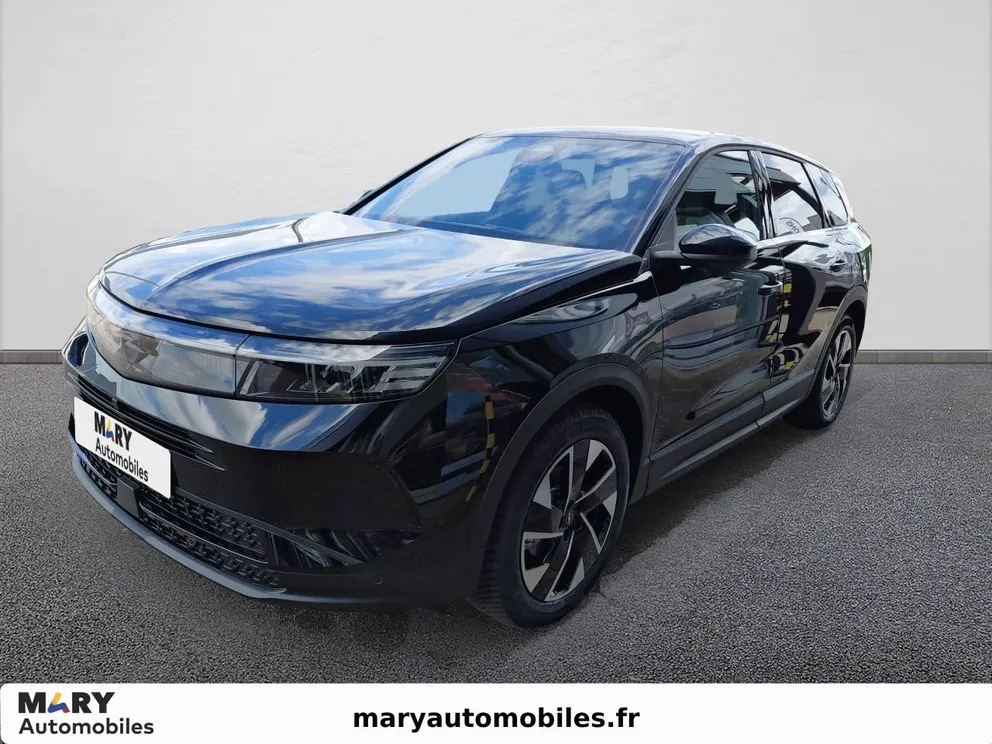 Véhicule occasion 1227546 - opel GRANDLAND - Photo 1