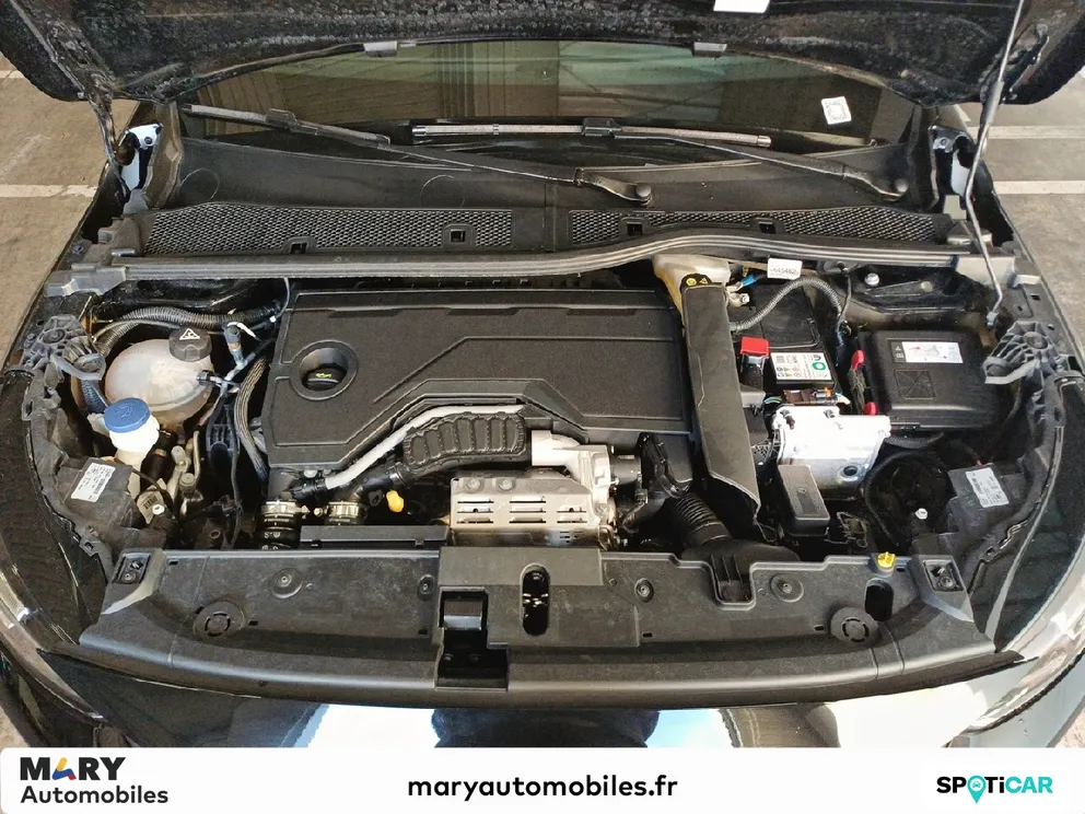 Véhicule occasion 1239501 - peugeot 208 - Photo 9