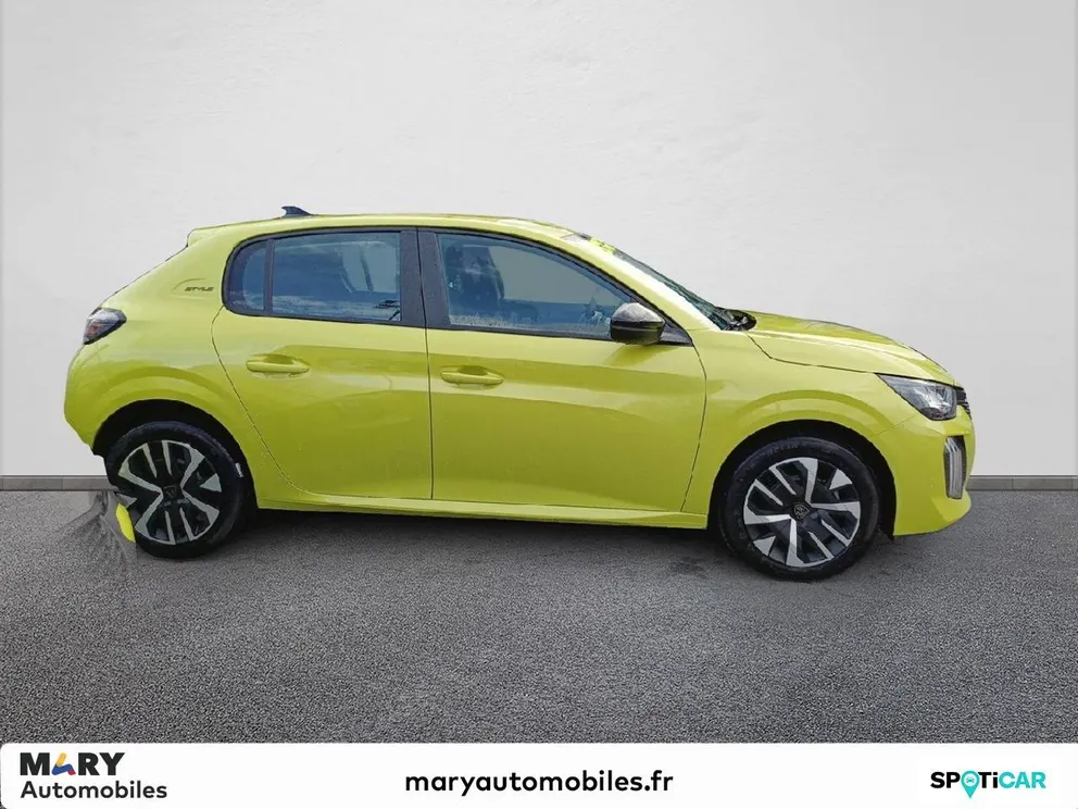Véhicule occasion 177651 - peugeot 208 - Photo 4