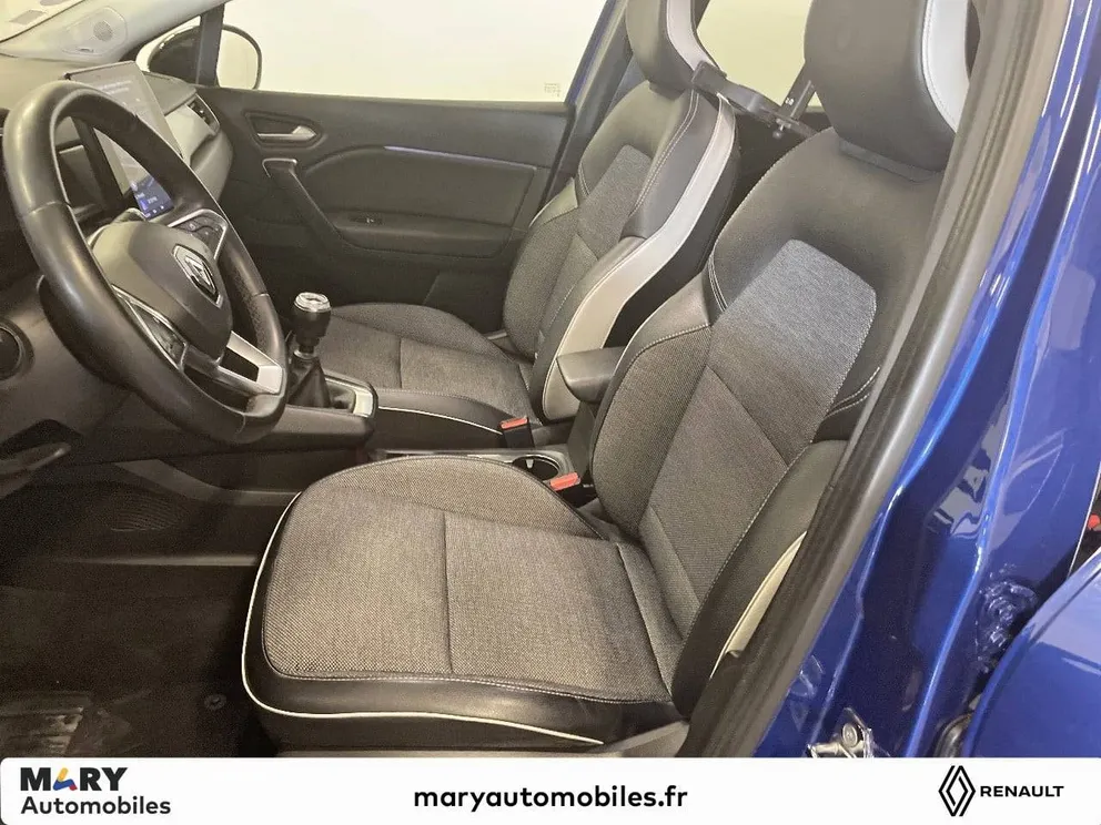 Véhicule occasion 237136 - renault CAPTUR - Photo 9