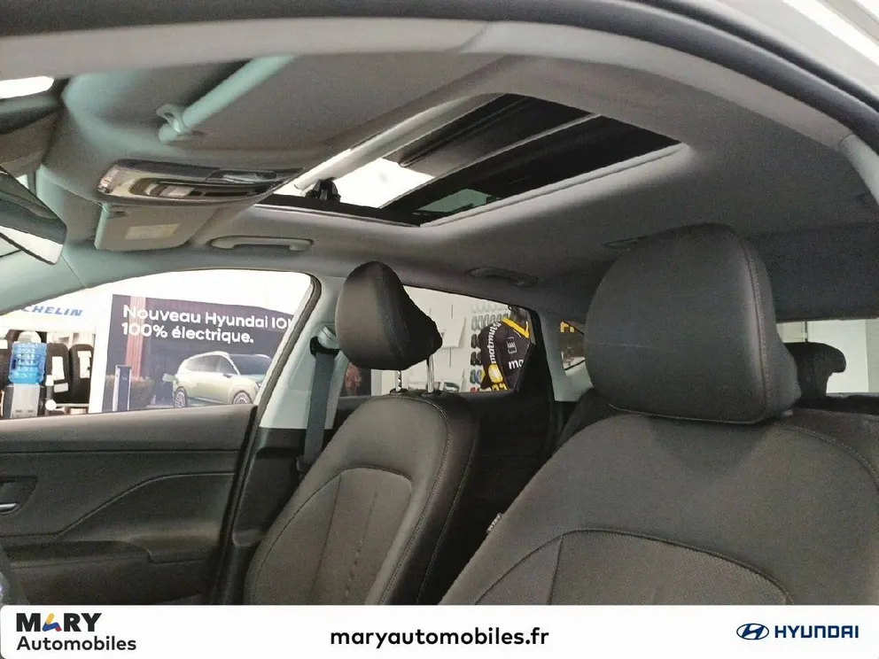 Véhicule occasion 230686 - hyundai KONA - Photo 17
