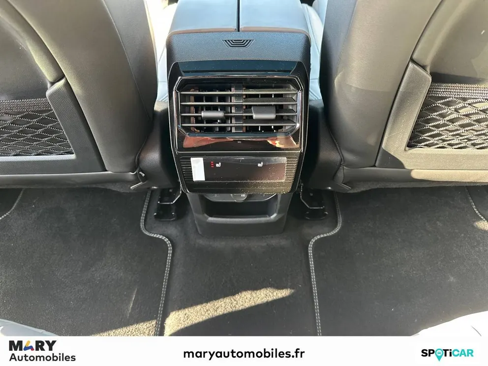 Véhicule occasion 211528 - Citroën C5 AIRCROSS PHEV - Photo 14