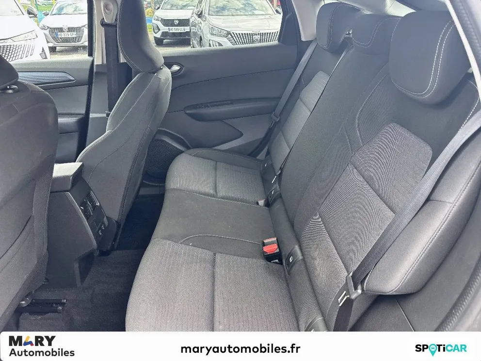 Véhicule occasion 242639 - renault ARKANA - Photo 9