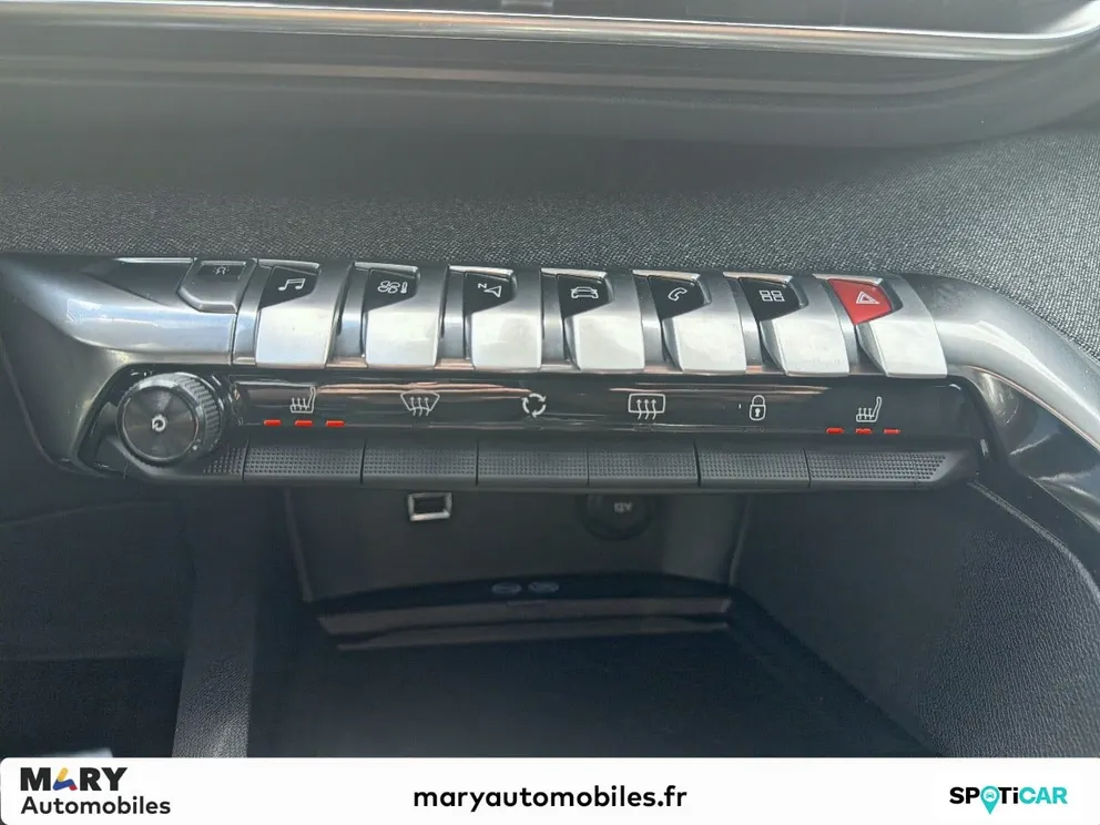 Véhicule occasion 1230252 - peugeot 3008 - Photo 14