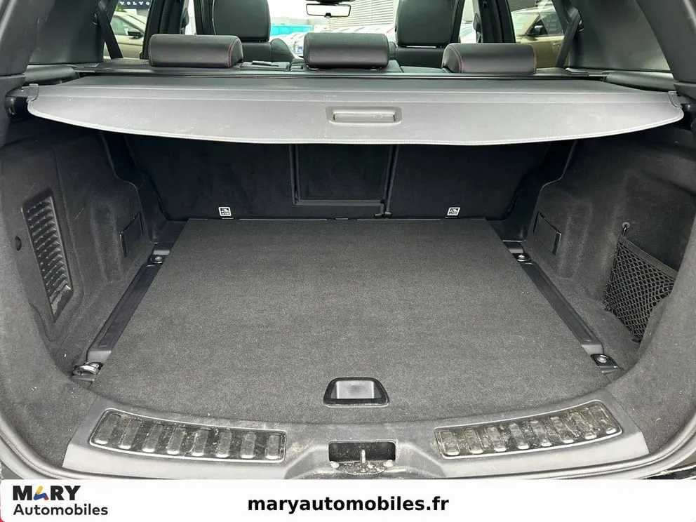 Véhicule occasion 227071 - land rover DISCOVERY SPORT - Photo 6