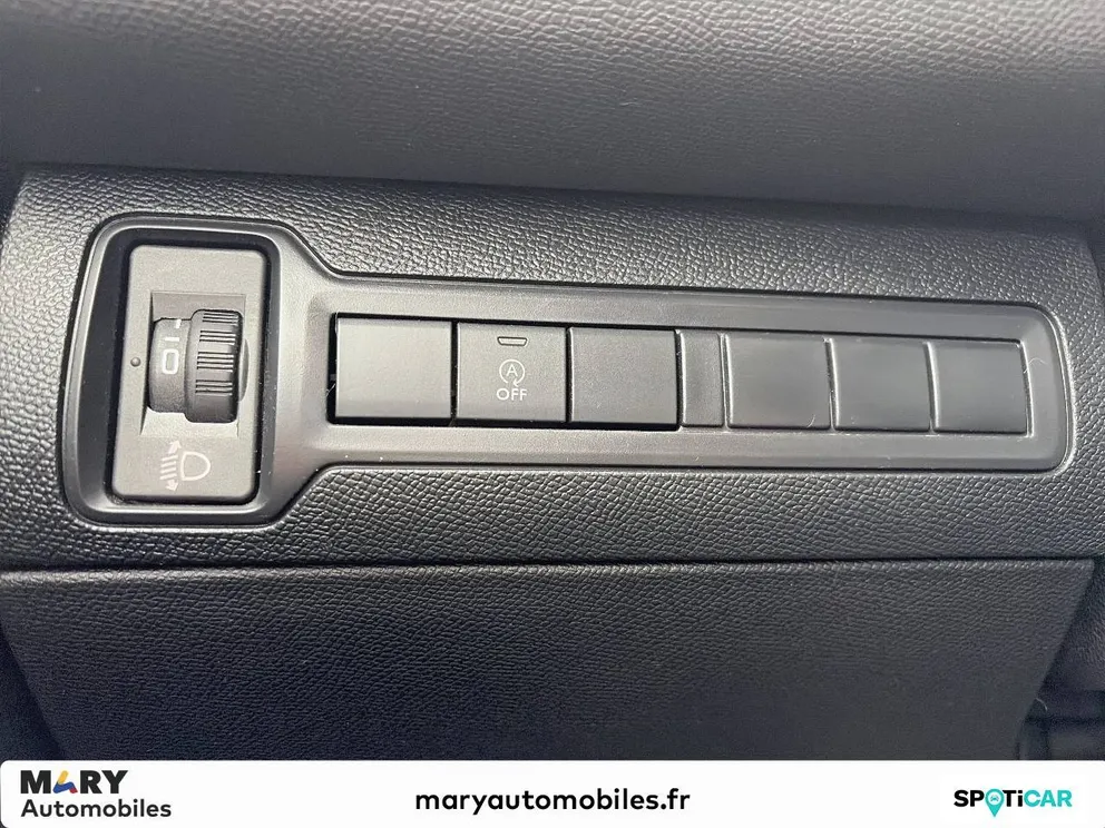 Véhicule occasion 189380 - peugeot 308 - Photo 19