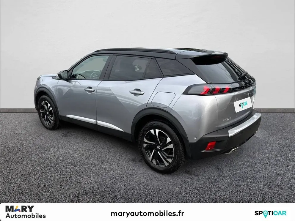 Véhicule occasion 220559 - peugeot 2008 - Photo 7