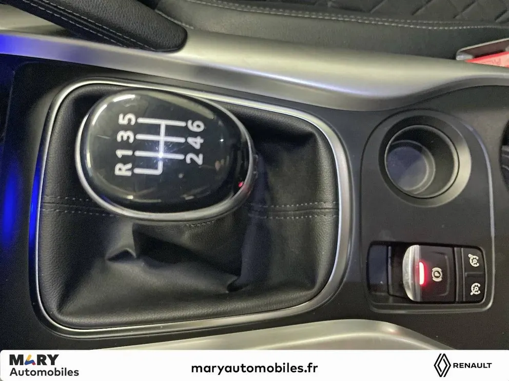 Véhicule occasion 208346 - renault KADJAR - Photo 13