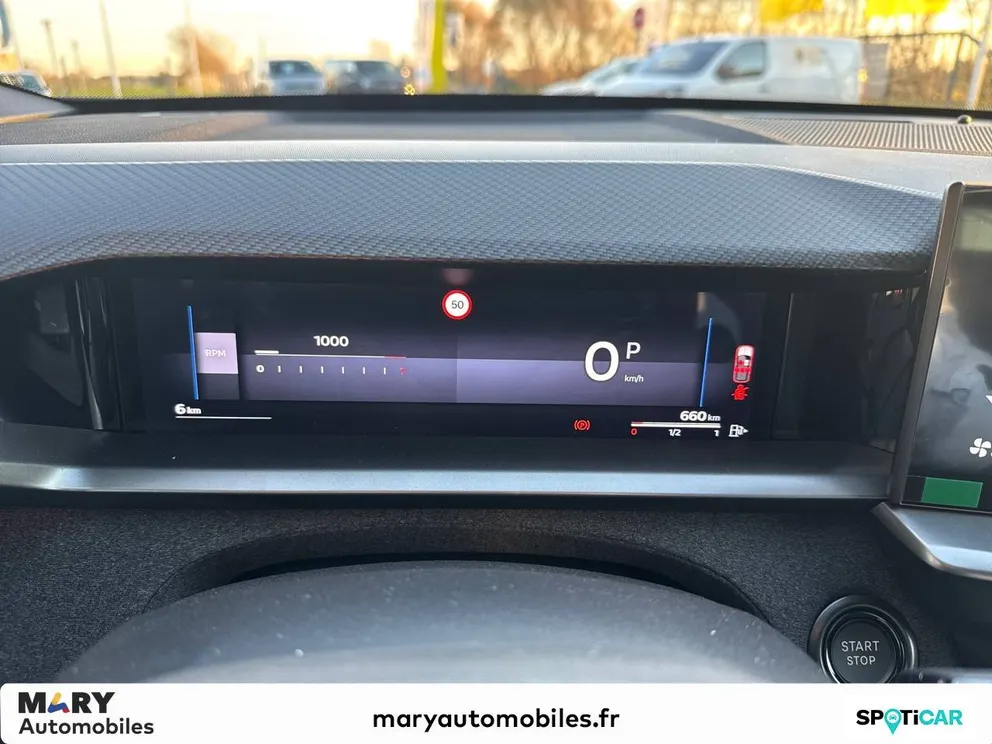 Véhicule occasion 202439 - opel GRANDLAND - Photo 13