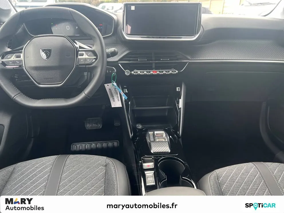 Véhicule occasion 216815 - peugeot 208 - Photo 8