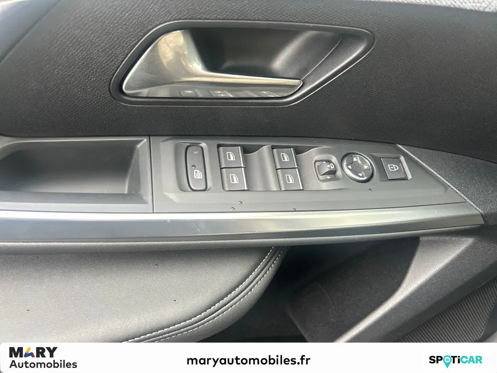 Véhicule occasion 1229712 - peugeot 3008 - Photo 19