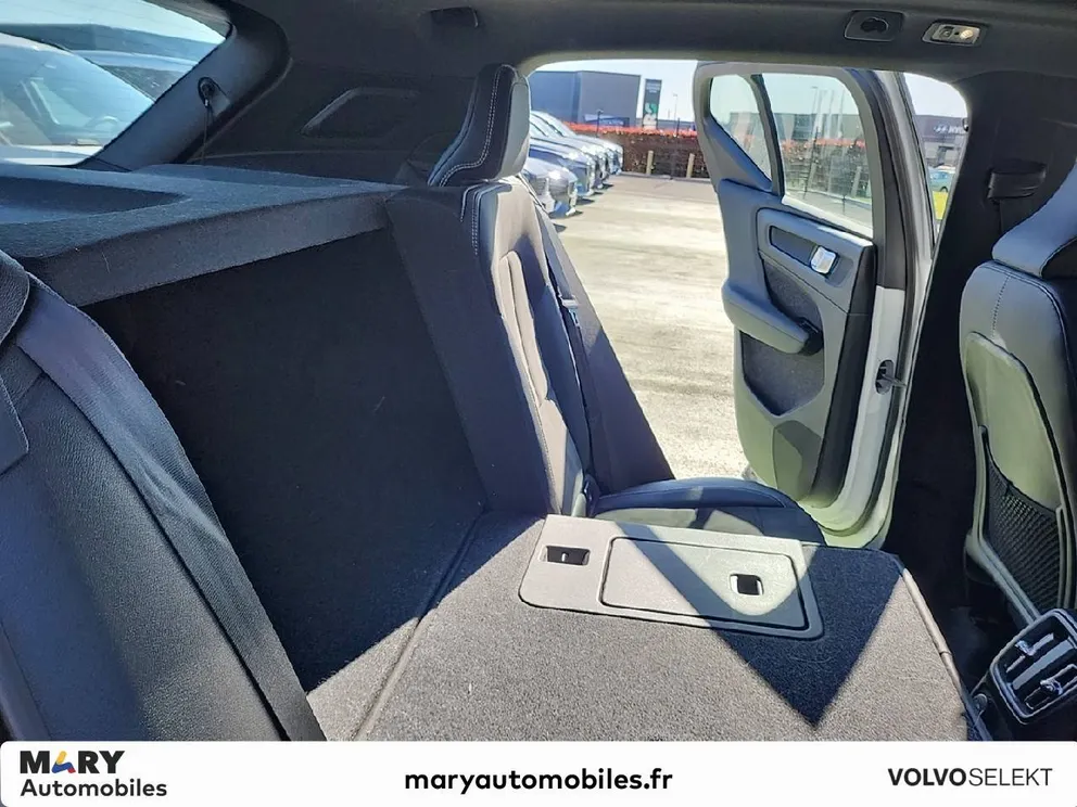 Véhicule occasion 222753 - volvo XC40 - Photo 6
