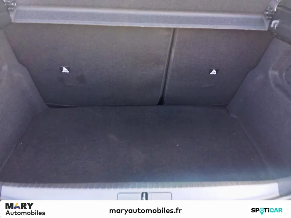 Véhicule occasion 1239551 - peugeot 208 - Photo 17