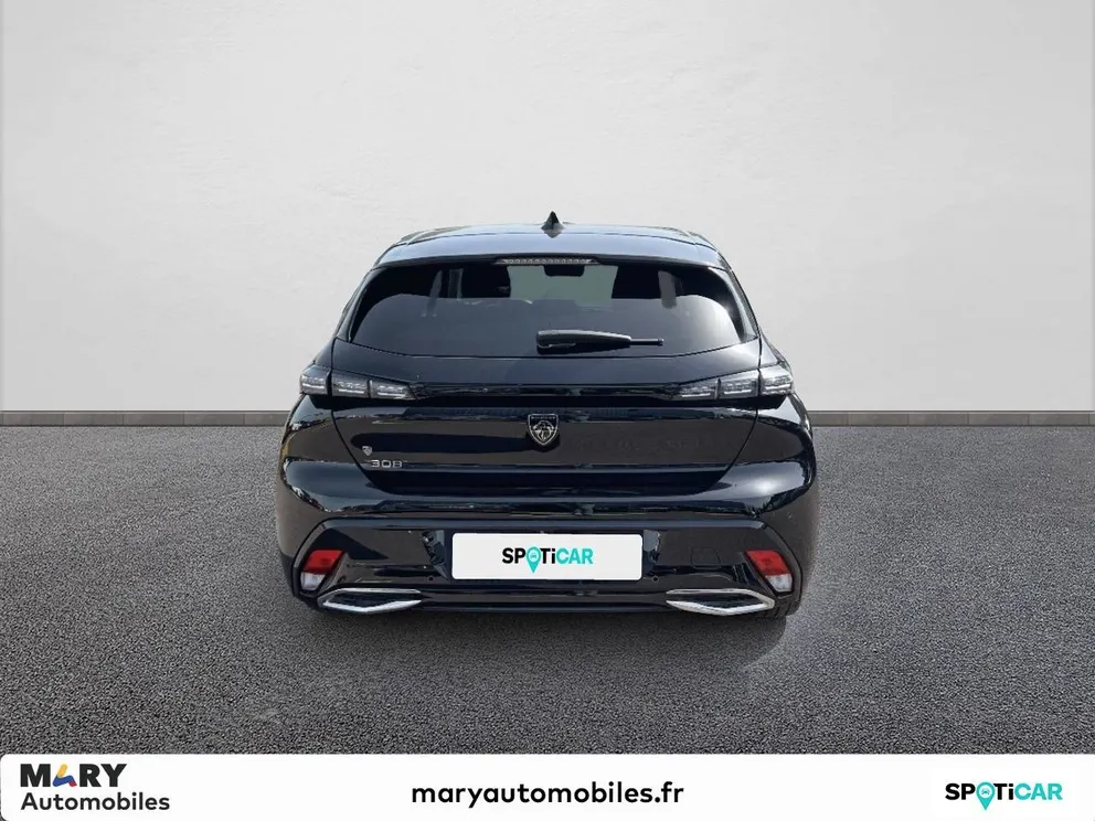 Véhicule occasion 234460 - peugeot 308 - Photo 5