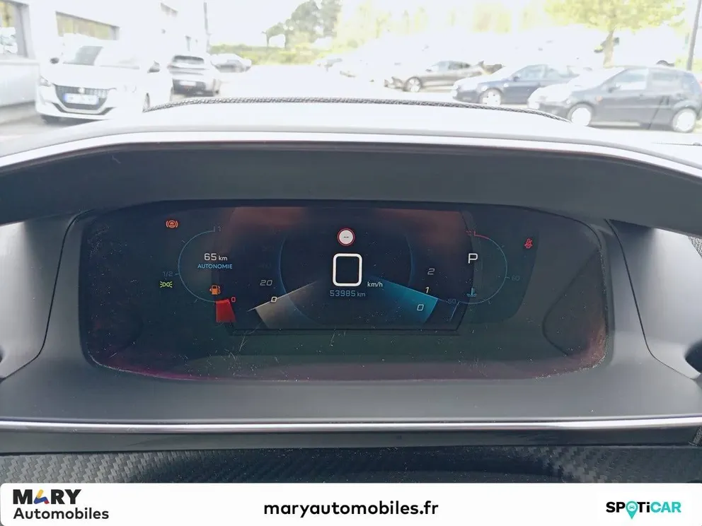 Véhicule occasion 229532 - peugeot 2008 - Photo 13