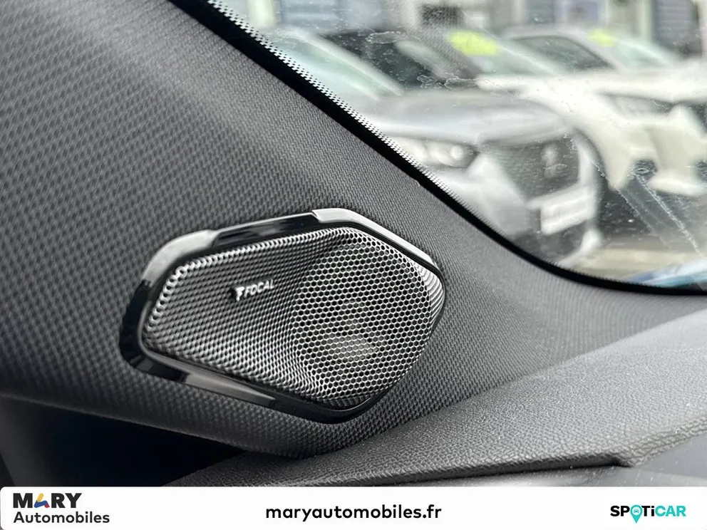 Véhicule occasion 188656 - peugeot 408 - Photo 24