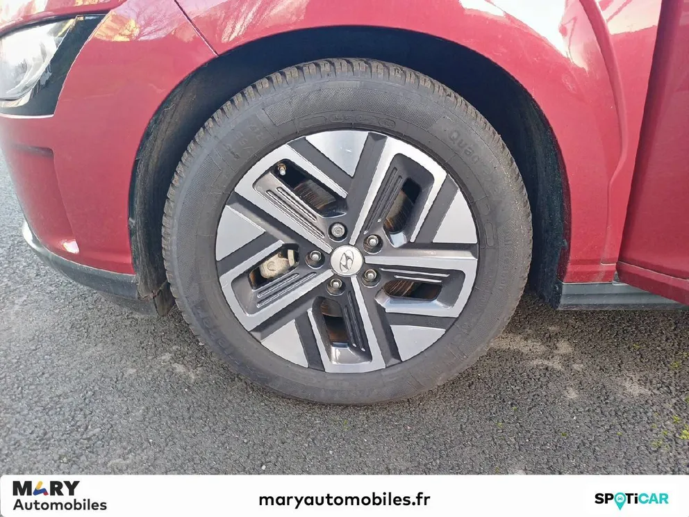 Véhicule occasion 212509 - hyundai KONA - Photo 11